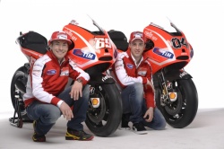 MotoGP : le budget Ducati voit rouge