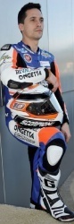 Moto3 Qatar Masbou 14ème