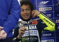 Record de longévité pour Valentino Rossi - Crédit photo : David Reygondeau