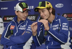 MotoGP : Yamaha optimiste pour la course de Silverstone - Crédit photo : Yamaha