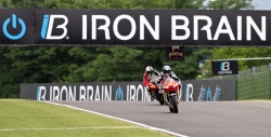 WSBK : Iron Brain devient partenaire du championnat 