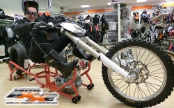 Concours du magasin Moto Axxe le plus original