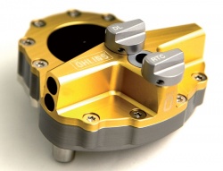 Amortisseur de direction Ohlins SD2.1