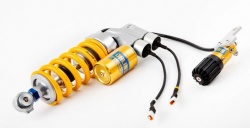 Amortisseur Ohlins
