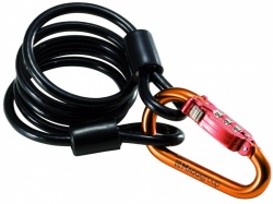 Antivol de casque Maggi Helmet Lock