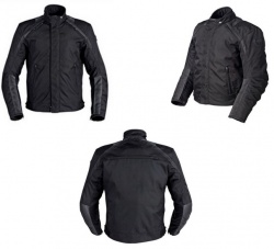 Blouson roadster Triumph Assen : pour la performance