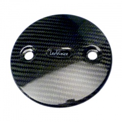 Cache LeoVince pour Yamaha T-Max 530