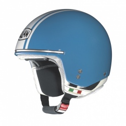 Casque demi-jet Nolan N20 Naked