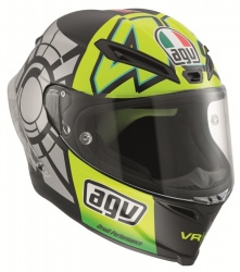 Casque intégral AGV Corsa Limited Edition