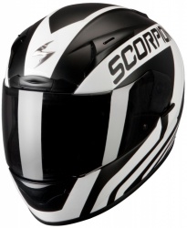 Casque intégral Scorpion Exo-2000 Air Poleman