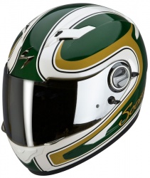Casque intégral Scorpion Exo-500 Air Classico