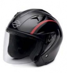 Casque 3/4 Velocity RCS