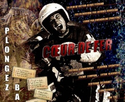 Documentaire Motoball : Coeur de fer 