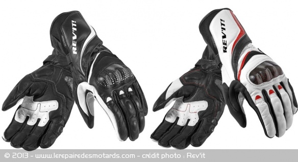 Gants Rev'it Xena pour femmes