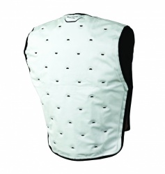 Gilet Macna Dry Cooling Vest - vue dos