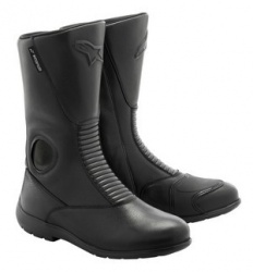 Gran Torino, les nouvelles bottes d'Alpinestars