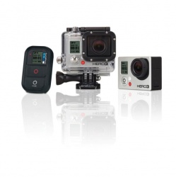 IFA : la caméra GoPro Hero3 Black Edition primée