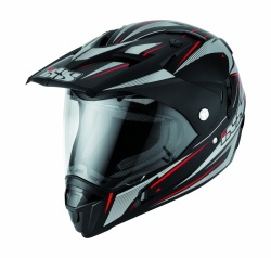 Casque HX 297 par IXS