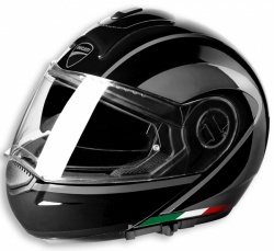 Casque modulable Ducati Strada par Schuberth