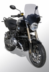 Pare-brise R1200R par Ermax 