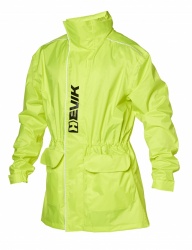 Parka de pluie Hevik par Givi