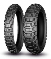 Michelin Anakee Wild