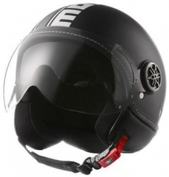 Casque MD Jet Lite Speedblock
