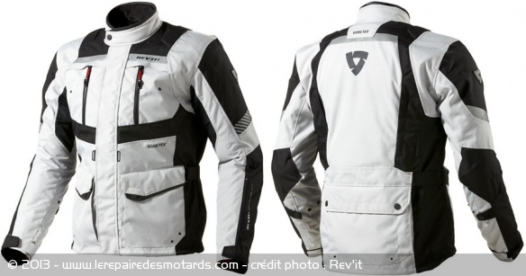 Veste Rev'it Neptune GTX