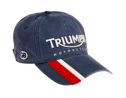 Vêtements Triumph collection capsule Lifestyle Héritage Sport