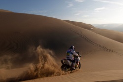 Dakar : inscriptions complètes pour les motos et quads - Crédit photo : Frédéric Le Floc'h / ASO