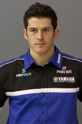 Olivier Pain