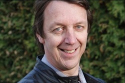 Décès du journaliste moto Kevin Ash (photo : DR)