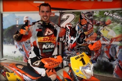 Enduro Mondial Nambotin (c) Jonty Edmunds