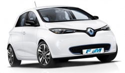 La FFM montre la voie aux écolos et passe à l'électrique