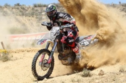 GP Enduro d'Espagne : victoire de Seistola en Enduro1
