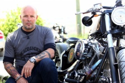 Luciano Andreoli nommé Directeur Général de Headbanger