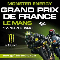 Jeu Grand Prix de France : les 10 gagnants