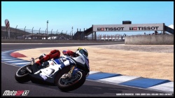Jeu-vidéo : sortie de MotoGP 2013