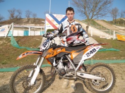 Ludovic Bompar