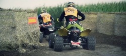 Mondial du Quad : un bilan positif
