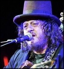 Zucchero donnera de la voix aux Morzine Harley Days