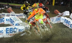 Le AMA Supercross 2013 sur AB Moteurs