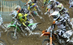 Finale MX France à Gaillac-Toulza