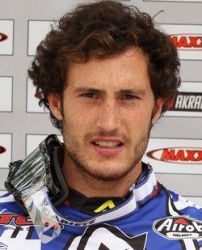 Enduro : Interview Victor Guerrero