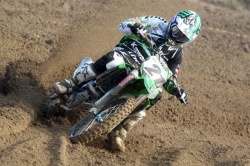 MX mondial : Paulin dans le top 5 à Mantova
