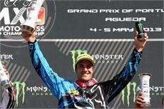 MX Portugal : victoire Paulin et Herlings