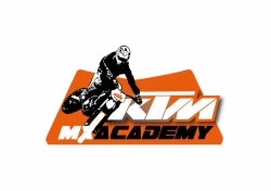 Ouverture des candidatures pour la KTM MX Academy