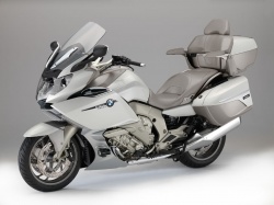 BMW K1600GTL Exclusive