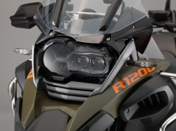BMW R 1200 GS Adventure millésime 2014