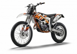Enduro KTM Freeride 250 R